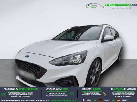 Annonce voiture Ford Focus 25900 €