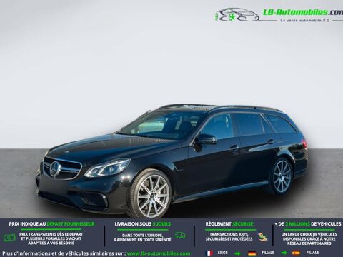 Annonce voiture Mercedes Classe E 42990 €