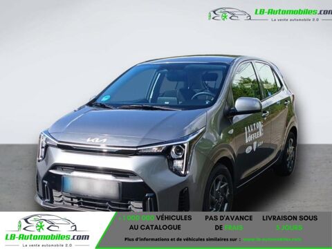 Kia Picanto 1.0 DPi 63 ch BVM 2025 occasion Beaupuy 31850