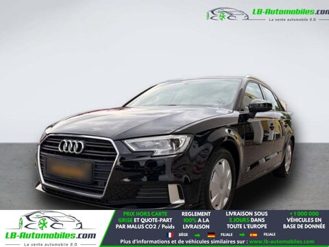 A3 TFSI 150 2018 occasion 31850 Beaupuy