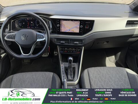 Taigo 1.0 TSI 110 BVA 2023 occasion 31850 Beaupuy