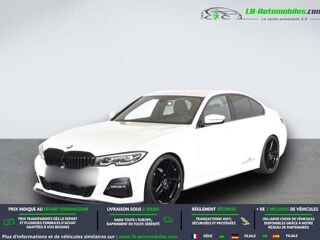 S&eacute;rie 3 320d 190 ch BVA 2019 occasion 31850 Beaupuy