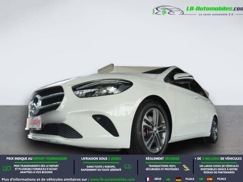 Mercedes Classe B 220 BVA 2019 occasion Beaupuy 31850