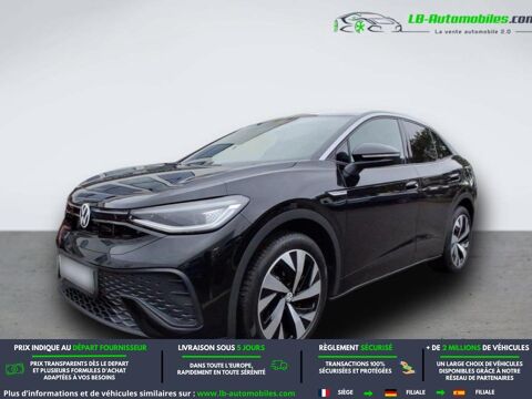 ID.3 174 ch 2022 occasion 31850 Beaupuy