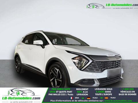Sportage 1.6 T-GDi 150ch MHEV BVM 4x2 2024 occasion 31850 Beaupuy