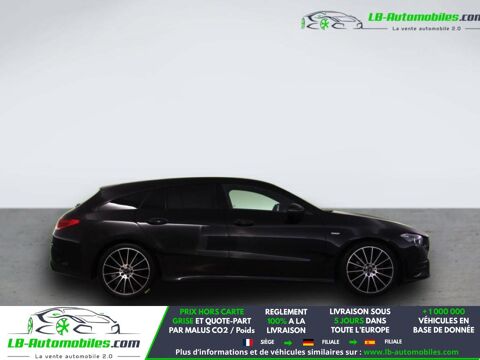 Classe CLA 200 BVA 2021 occasion 31850 Beaupuy