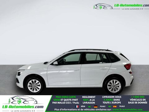 Kamiq 1.0 TSI Evo 2 95 ch BVM 2025 occasion 31850 Beaupuy