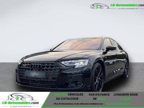 Audi A8 60 TFSIe 462 ch BVA Quattro 2025 occasion Beaupuy 31850