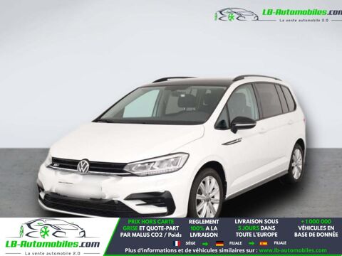 Annonce voiture Volkswagen Touran 33700 €