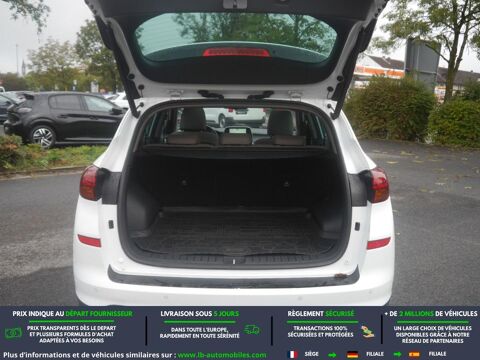 Tucson 2.0 CRDi 185 hybrid 48V BVA 2019 occasion 31850 Beaupuy