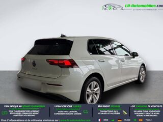 Golf 1.6 TDI 115 BVM 2020 occasion 31850 Beaupuy