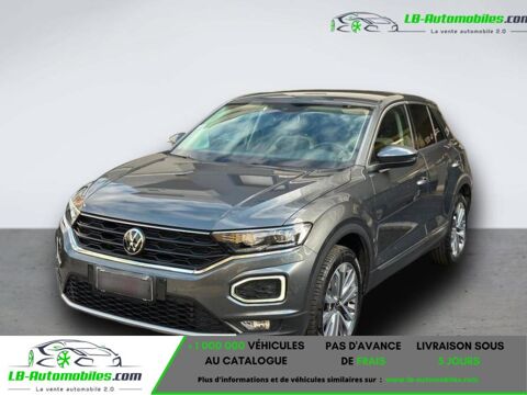 Volkswagen T-ROC 1.5 TSI 150 EVO Start/Stop BVA 2020 occasion Beaupuy 31850