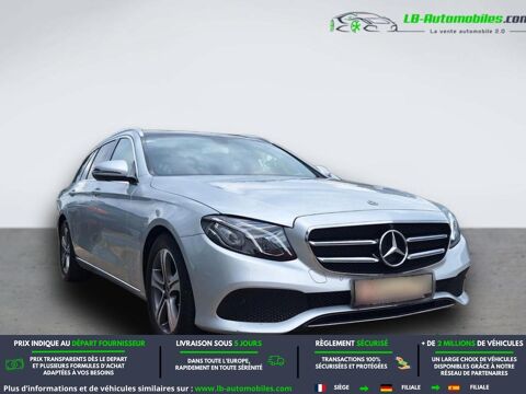 Annonce voiture Mercedes Classe E 24999 €