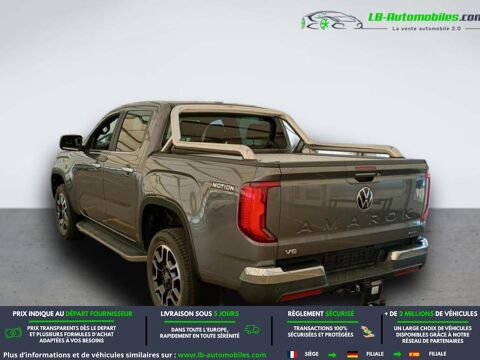 Amarok 3.0 TDI 240 BVA 4MOTION 2023 occasion 31850 Beaupuy