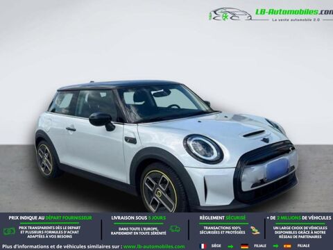 Cooper SE 184 CH BVA 2022 occasion 31850 Beaupuy