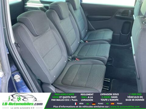 Sharan 1.4 TSI 150 2020 occasion 31850 Beaupuy