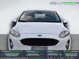 Fiesta 1.5 TDCi 85 ch BVM 2020 occasion 31850 Beaupuy