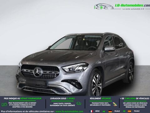 Annonce voiture Mercedes Classe GLA 33770 €