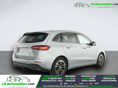 Classe B 180 d BVA 2025 occasion 31850 Beaupuy