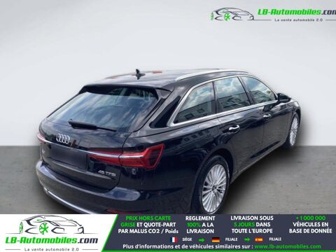 A6 45 TFSI 265 ch BVA 2022 occasion 31850 Beaupuy
