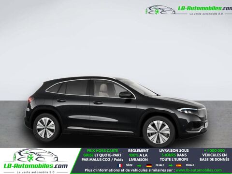 EQA 350 4Matic 2025 occasion 31850 Beaupuy
