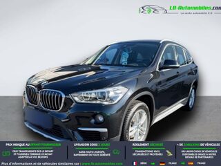 X1 sDrive 18i 140 ch BVM 2017 occasion 31850 Beaupuy