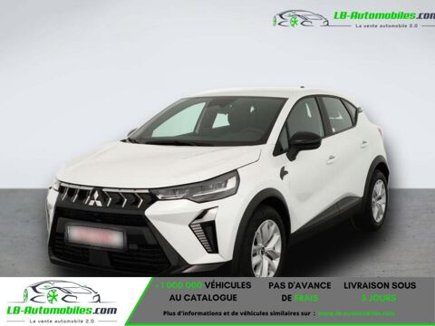 Mitsubishi Asx 1.6 MPI PHEV 159 BVA 2025 occasion Beaupuy 31850