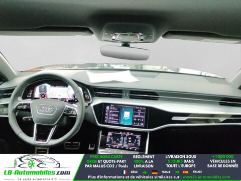 RS7 TDI V6 344 ch BVA Quattro 2023 occasion 31850 Beaupuy