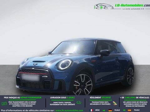 Annonce voiture Mini Cooper 27860 €