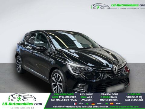 Clio V TCe 90 BVM 2023 occasion 31850 Beaupuy