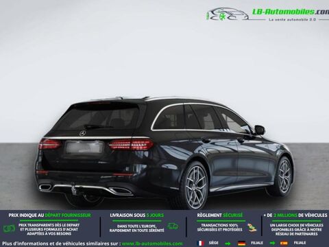 Classe E 300 BVA 2020 occasion 31850 Beaupuy