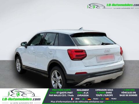 Q2 TFSI 150 ch BVA 2017 occasion 31850 Beaupuy