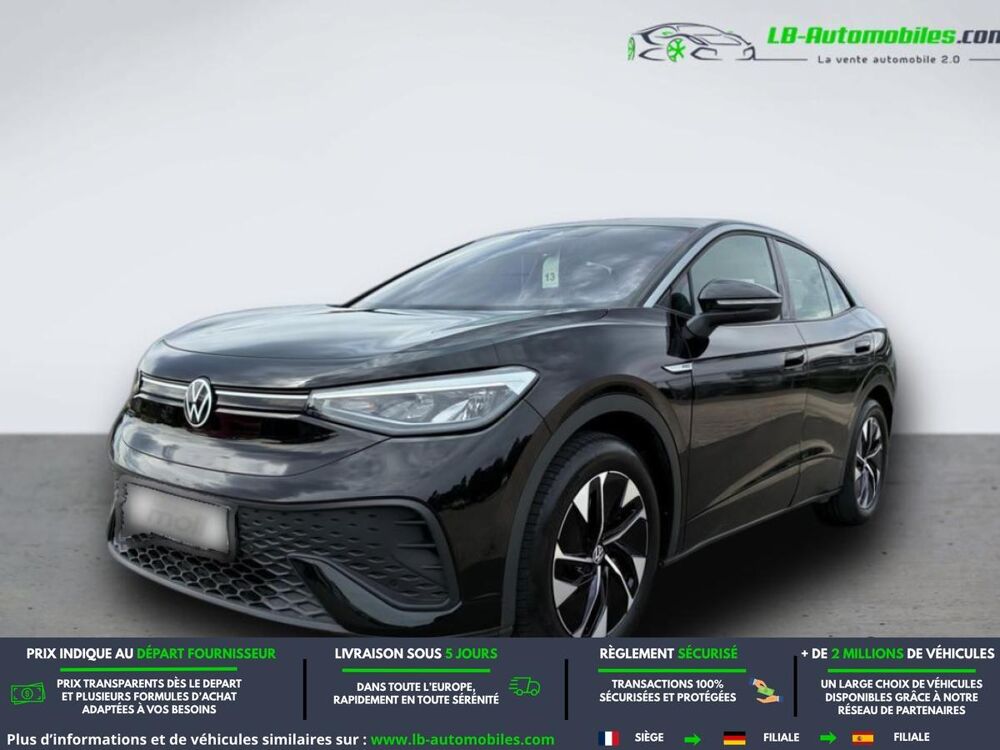 ID.3 204 ch 2023 occasion 31850 Beaupuy