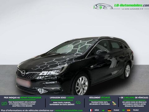 Astra 1.2 Turbo 145 ch BVM 2020 occasion 31850 Beaupuy