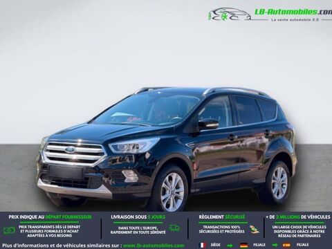 Ford Kuga 1.5 150 4x2 BVA 2019 occasion Beaupuy 31850