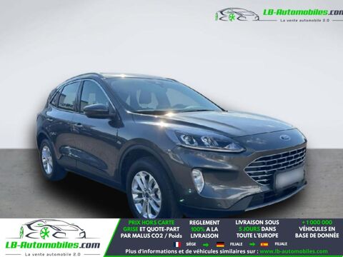 Kuga 2.5 Duratec 150 ch FHEV BVA 2023 occasion 31850 Beaupuy