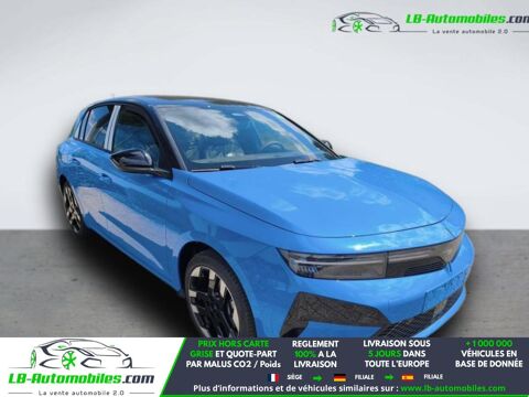 Astra Electrique 156 ch & Batterie 54 kWh 2026 occasion 31850 Beaupuy