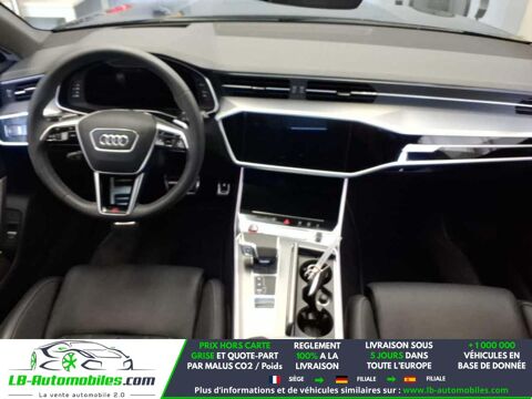 RS7 TDI V6 344 ch BVA Quattro 2025 occasion 31850 Beaupuy