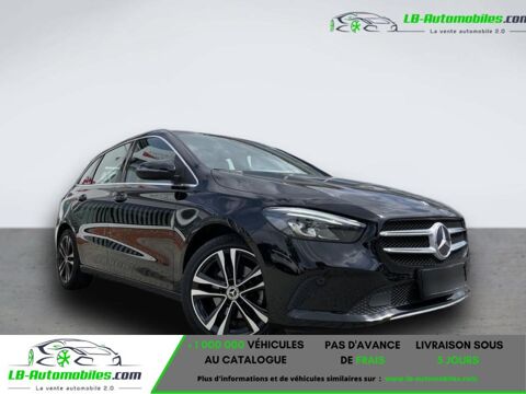 Mercedes Classe B 200 BVA 2019 occasion Beaupuy 31850
