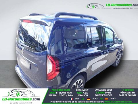 Kadjar TCe 130 BVA 2024 occasion 31850 Beaupuy