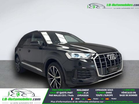 Q7 45 TDI 231 BVA Quattro 5pl 2023 occasion 31850 Beaupuy