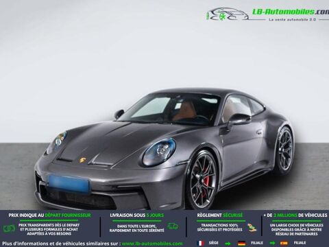 Annonce voiture Porsche 911 204300 €