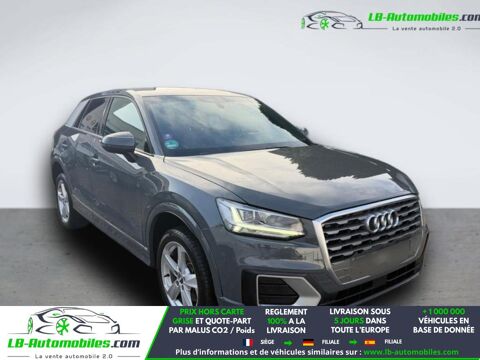 Q2 TFSI 116 ch BVA 2018 occasion 31850 Beaupuy