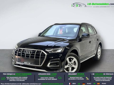 Annonce voiture Audi Q5 32333 €