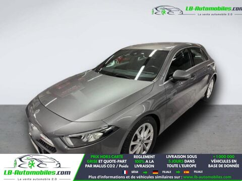 Annonce voiture Mercedes Classe A 20500 €