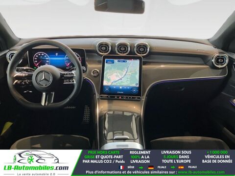 Classe GLC 200 BVA 4Matic 2025 occasion 31850 Beaupuy