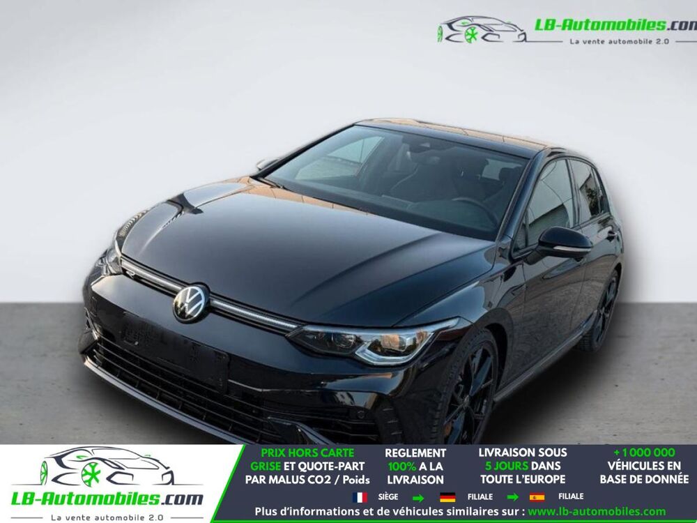 Golf 2.0 TSI 320 BVA 2023 occasion 31850 Beaupuy