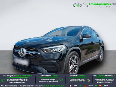 Annonce voiture Mercedes Classe GLA 31950 €