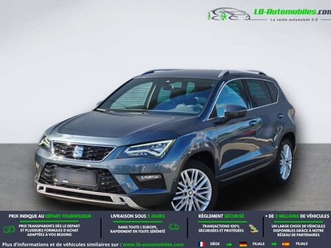Ateca 1.4 TSI 150 ch BVM 2019 occasion 31850 Beaupuy
