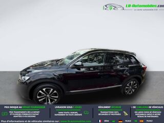 T-ROC 1.0 TSI 115 Start/Stop BVM 2020 occasion 31850 Beaupuy